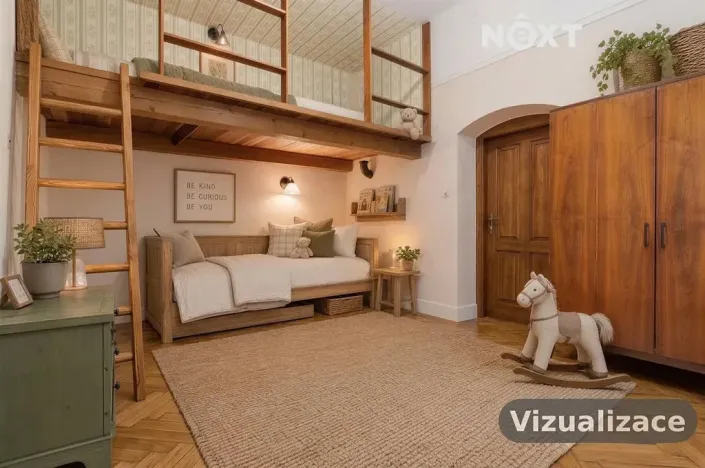Prodej rodinného domu, Hluboká nad Vltavou, Hamry, 211 m2