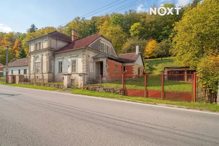 Prodej rodinného domu, Hluboká nad Vltavou, Hamry, 211 m2