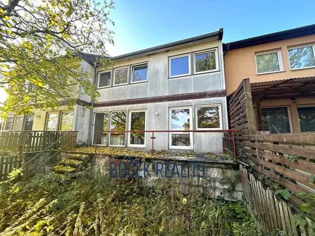 Prodej rodinného domu, Těškov, 109 m2