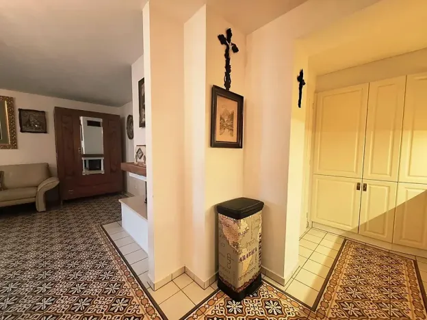 Pronájem rodinného domu, Pavlov, Vinařská, 140 m2