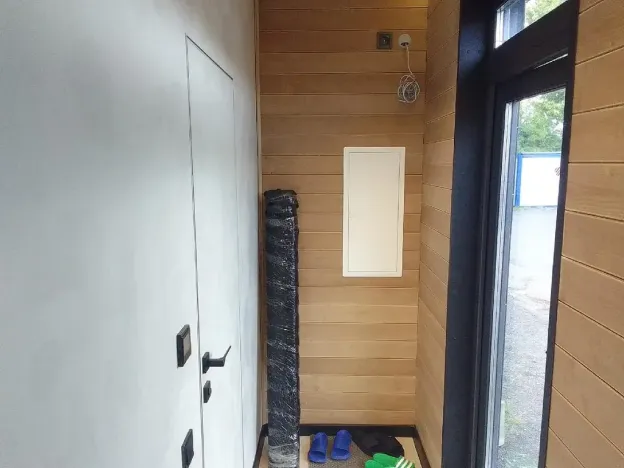 Prodej domu, Praha - Háje, Matúškova, 27 m2