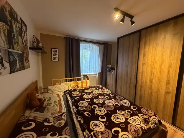 Prodej zemědělské usedlosti, Františkovy Lázně, 200 m2