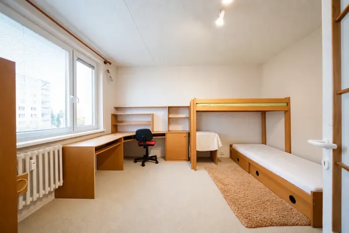 Prodej bytu 3+1, Třebíč, Energetiků, 69 m2