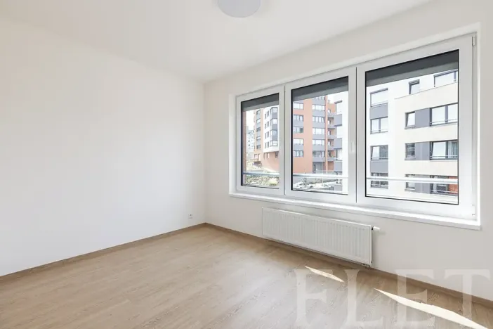 Pronájem bytu 2+kk, Praha - Chodov, Klapálkova, 49 m2
