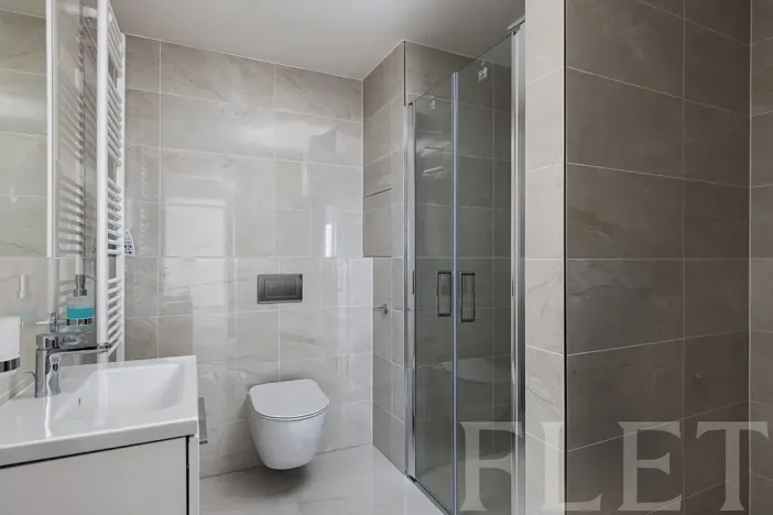Pronájem bytu 2+kk, Praha - Chodov, Klapálkova, 49 m2