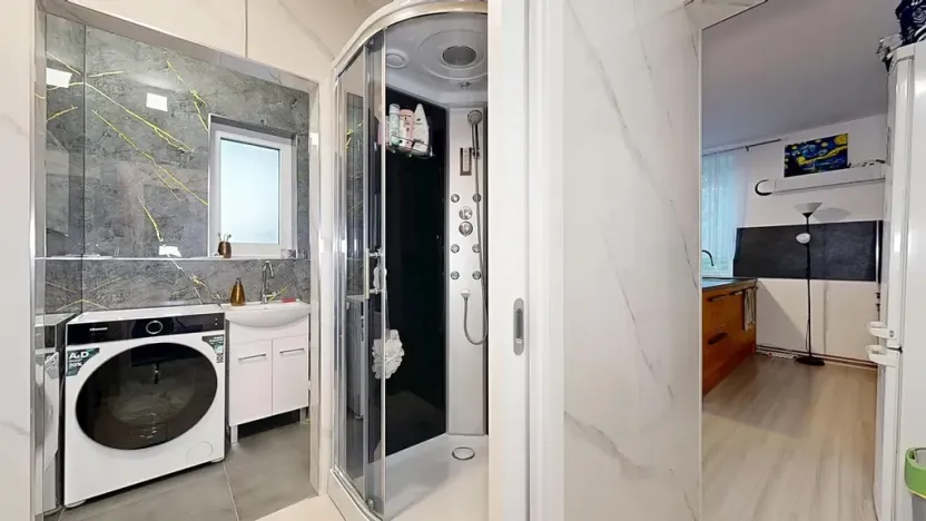 Prodej vily, Jirny, 306 m2