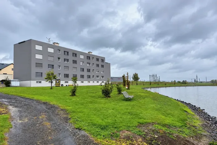 Pronájem bytu 3+1, Staré Místo, 70 m2