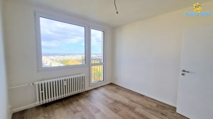 Pronájem bytu 3+kk, Praha - Střížkov, Jablonecká, 75 m2