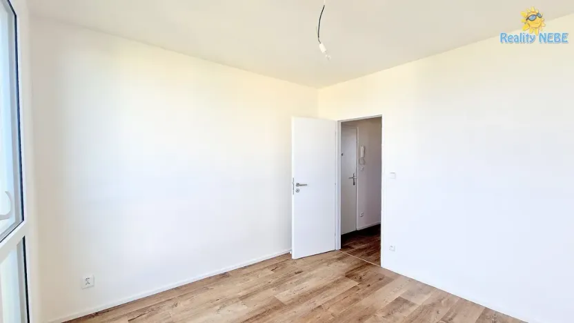 Pronájem bytu 3+kk, Praha - Střížkov, Jablonecká, 75 m2
