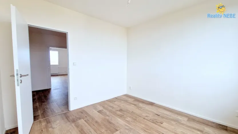 Pronájem bytu 3+kk, Praha - Střížkov, Jablonecká, 75 m2
