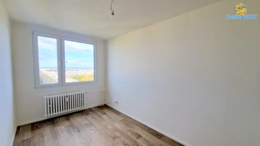Pronájem bytu 3+kk, Praha - Střížkov, Jablonecká, 75 m2