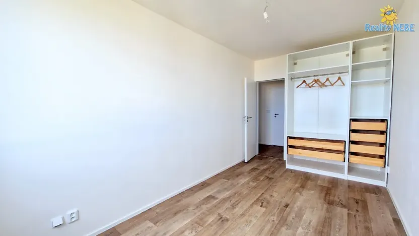 Pronájem bytu 3+kk, Praha - Střížkov, Jablonecká, 75 m2