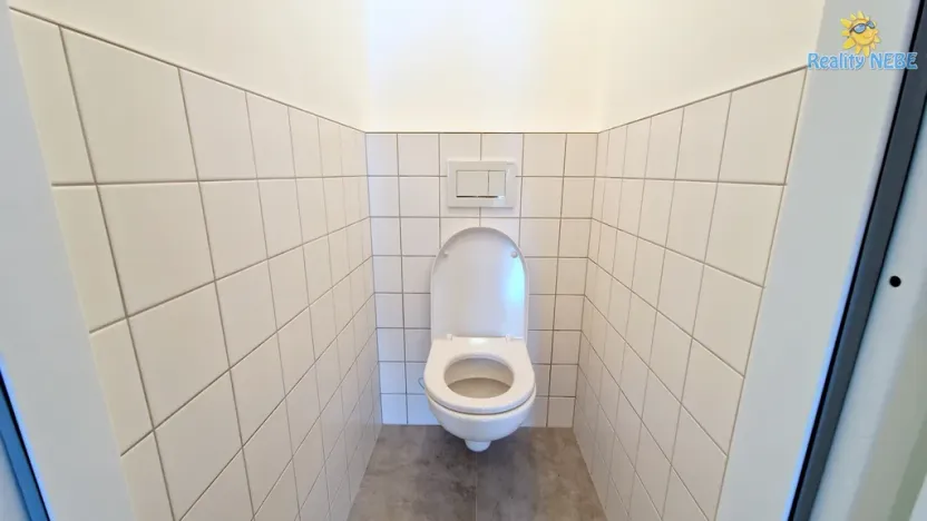 Pronájem bytu 3+kk, Praha - Střížkov, Jablonecká, 75 m2