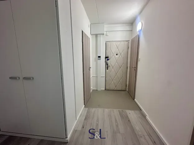 Pronájem bytu 3+1, Chomutov, Bezručova, 83 m2