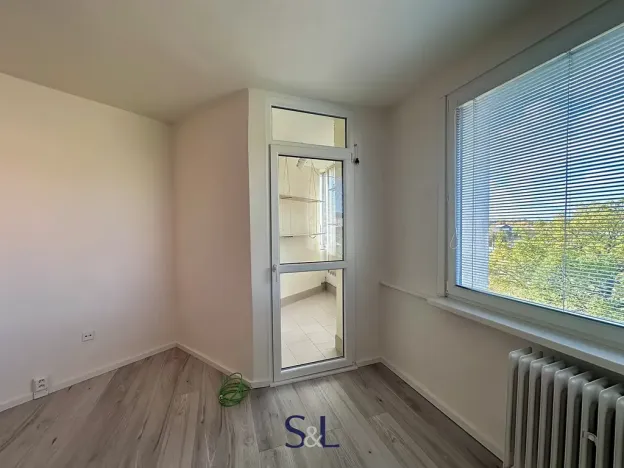 Pronájem bytu 3+1, Chomutov, Bezručova, 83 m2