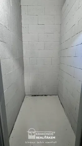 Pronájem bytu 2+kk, Hranice - Hranice I-Město, Jiřího z Poděbrad, 38 m2