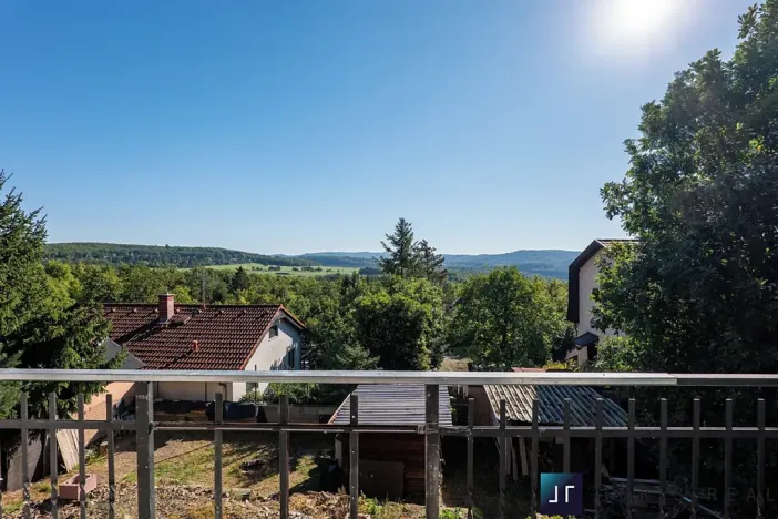 Prodej rodinného domu, Březová-Oleško, Dubí II., 162 m2
