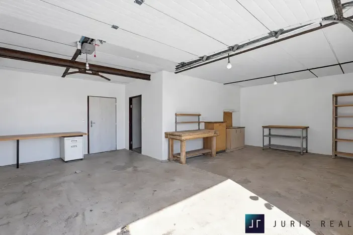 Prodej rodinného domu, Březová-Oleško, Dubí II., 162 m2