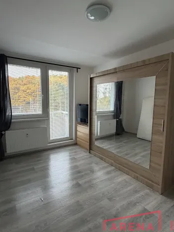 Pronájem bytu 2+1, Brno, Žebětínská, 58 m2