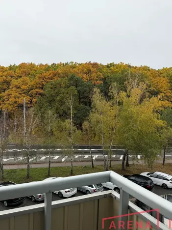 Pronájem bytu 2+1, Brno, Žebětínská, 58 m2
