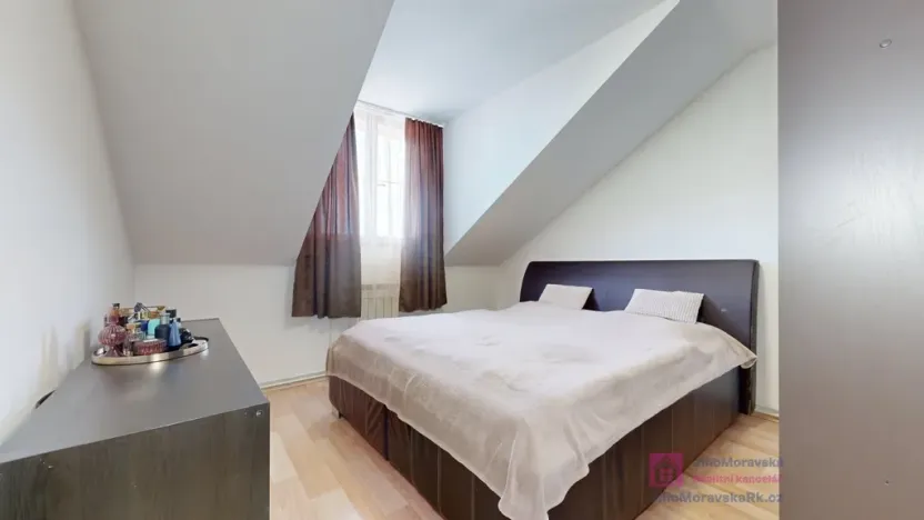 Prodej rodinného domu, Mikulčice - Těšice, 280 m2
