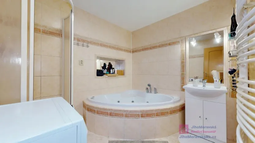 Prodej rodinného domu, Mikulčice - Těšice, 280 m2