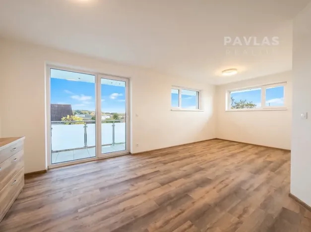 Pronájem bytu 2+kk, České Budějovice, Doudlebská, 67 m2