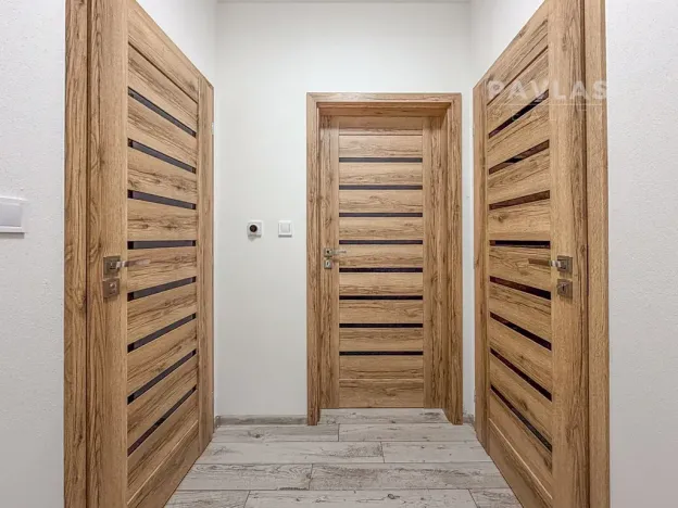 Pronájem bytu 2+kk, České Budějovice, Doudlebská, 67 m2