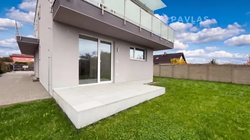 Pronájem bytu 2+kk, České Budějovice, Doudlebská, 67 m2