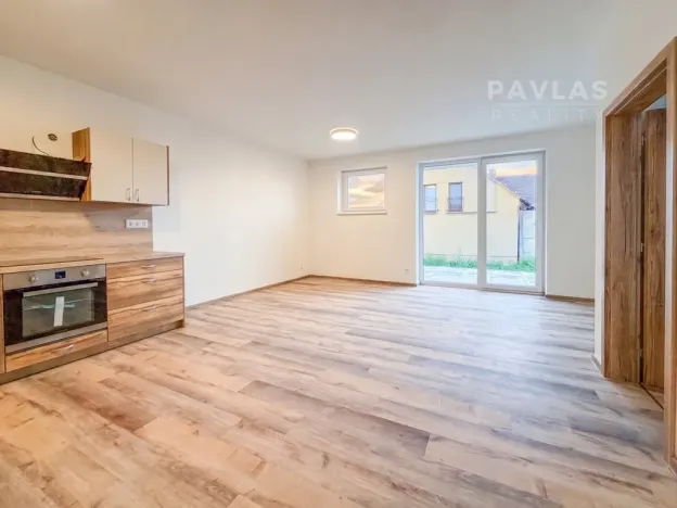 Pronájem bytu 2+kk, České Budějovice, Doudlebská, 67 m2