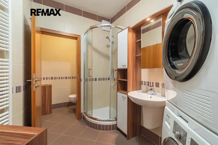 Pronájem bytu 2+kk, Praha - Zličín, Sazovická, 48 m2