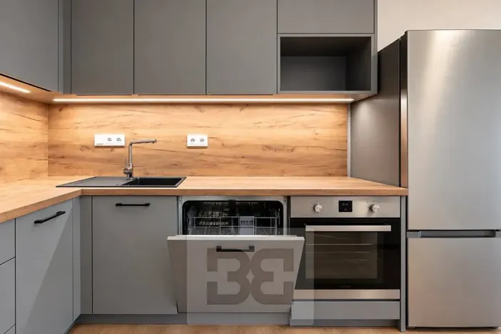 Pronájem bytu 2+kk, České Budějovice, Generála Klapálka, 55 m2