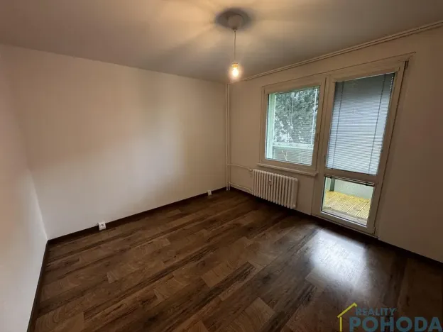 Pronájem bytu 2+1, Litomyšl, Komenského nám., 60 m2
