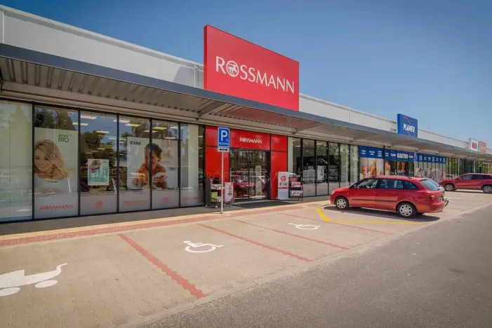 Pronájem obchodního prostoru, Havlíčkův Brod, Strojírenská, 270 m2