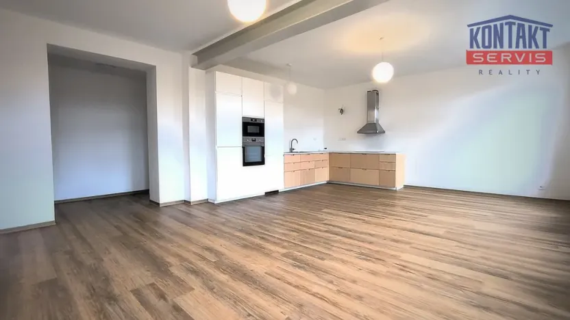 Pronájem bytu 3+1, České Budějovice, J. Plachty, 82 m2