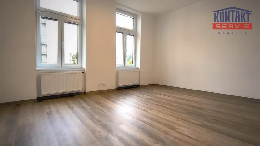 Pronájem bytu 3+1, České Budějovice, J. Plachty, 82 m2