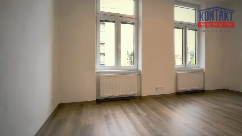 Pronájem bytu 3+1, České Budějovice, J. Plachty, 82 m2