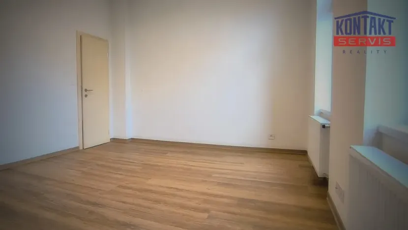 Pronájem bytu 3+1, České Budějovice, J. Plachty, 82 m2