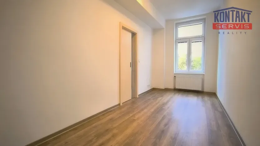 Pronájem bytu 3+1, České Budějovice, J. Plachty, 82 m2