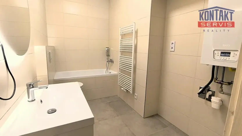 Pronájem bytu 3+1, České Budějovice, J. Plachty, 82 m2
