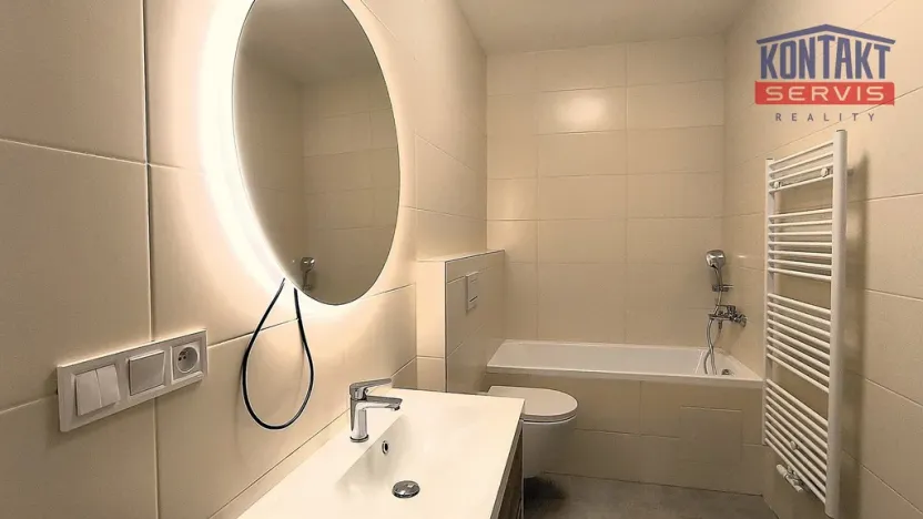 Pronájem bytu 3+1, České Budějovice, J. Plachty, 82 m2
