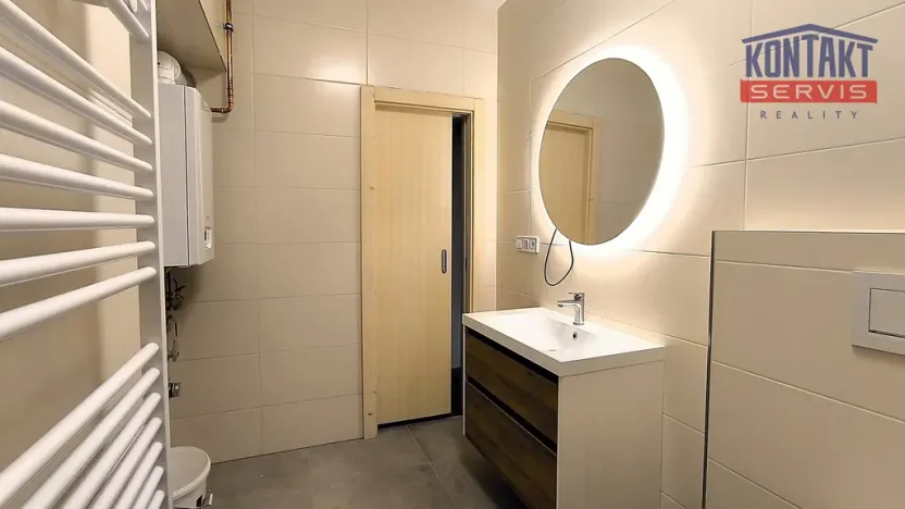 Pronájem bytu 3+1, České Budějovice, J. Plachty, 82 m2