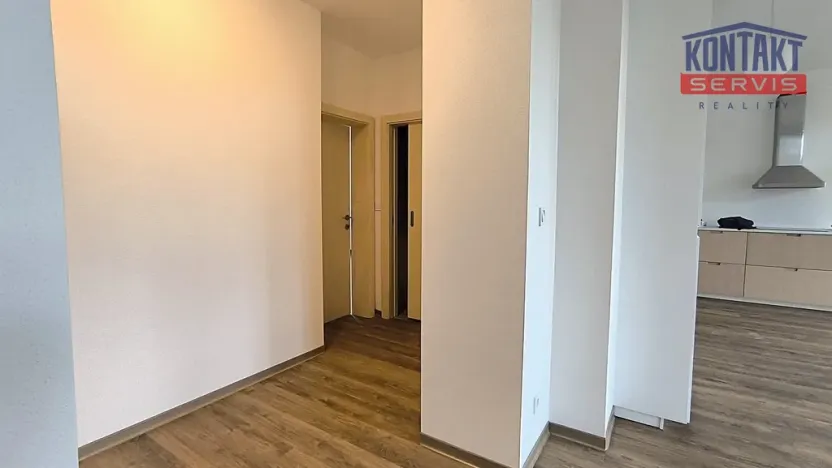 Pronájem bytu 3+1, České Budějovice, J. Plachty, 82 m2