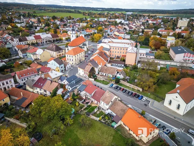 Prodej rodinného domu, Heřmanův Městec, Havlíčkova, 122 m2