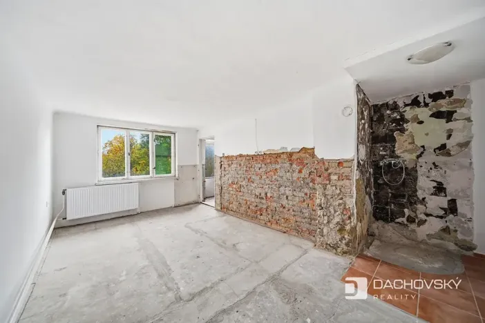 Prodej rodinného domu, Heřmanův Městec, Havlíčkova, 122 m2