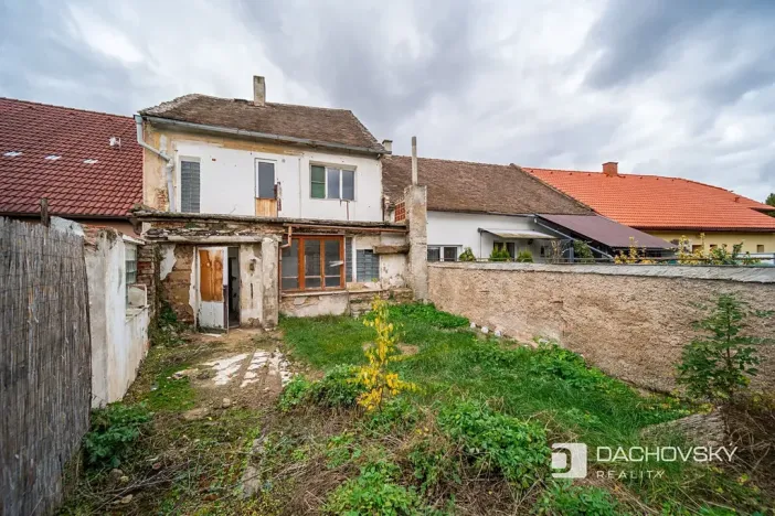 Prodej rodinného domu, Heřmanův Městec, Havlíčkova, 122 m2