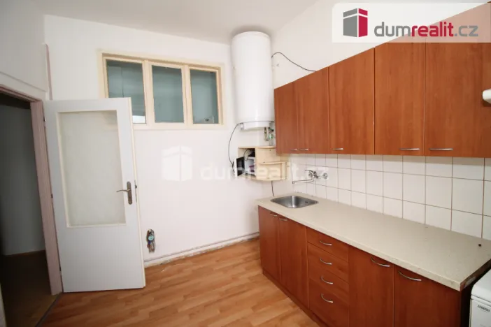 Pronájem bytu 2+1, Mariánské Lázně, Ruská, 65 m2