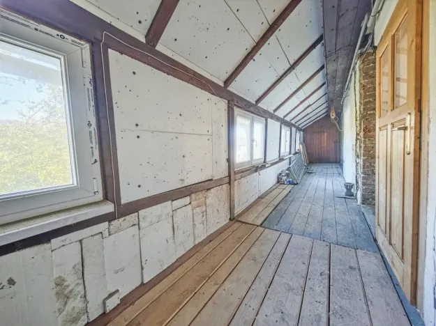 Prodej rodinného domu, Sopotnice, 102 m2