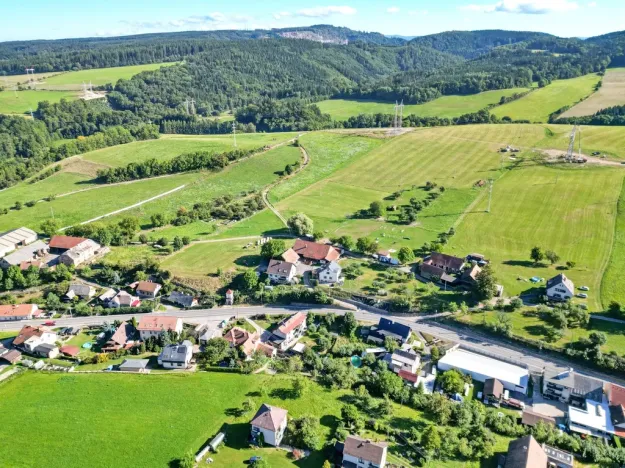 Prodej rodinného domu, Sopotnice, 102 m2