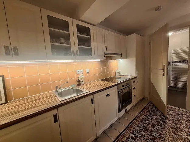 Pronájem rodinného domu, Pavlov, Vinařská, 140 m2
